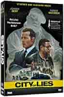 (未使用･未開封品)City of Lies [DVD] Amazon.com: City Of Lies - DVD : Johnny Depp, Forest